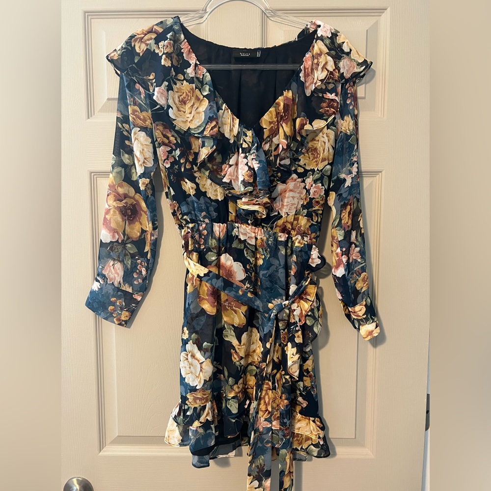 VICI dress